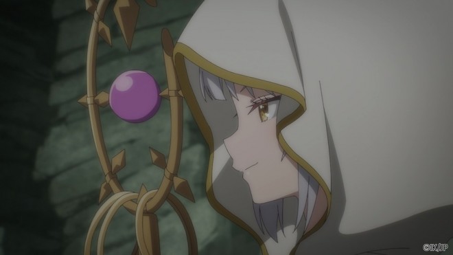 Jack-of-All-Trades, Party of None