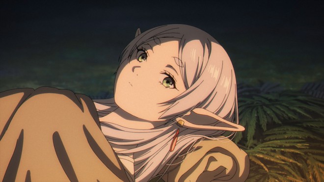 Frieren: Beyond Journey’s End