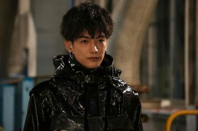 live action film SAKAMOTO DAYS