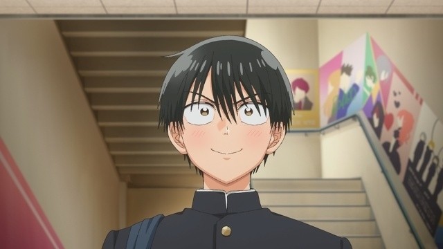 Gals Can't Be Kind to Otaku!?