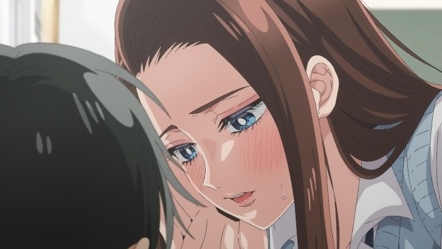 Gals Can't Be Kind to Otaku!?