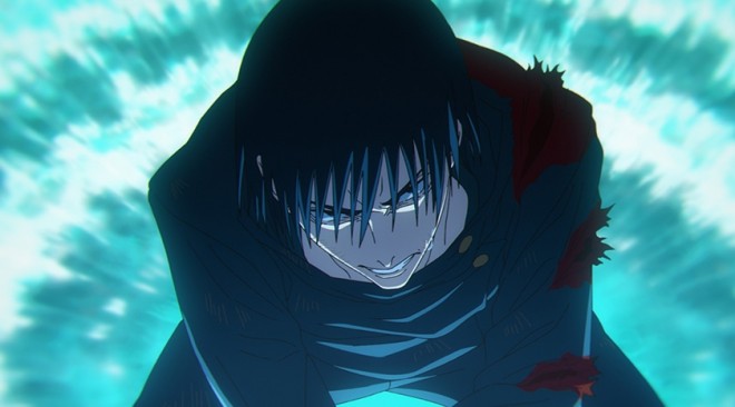 Jujutsu Kaisen: Culling Game Part 1