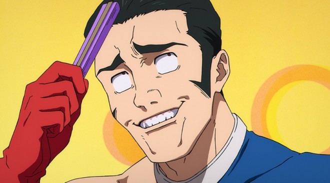 Jujutsu Kaisen: Culling Game Part 1