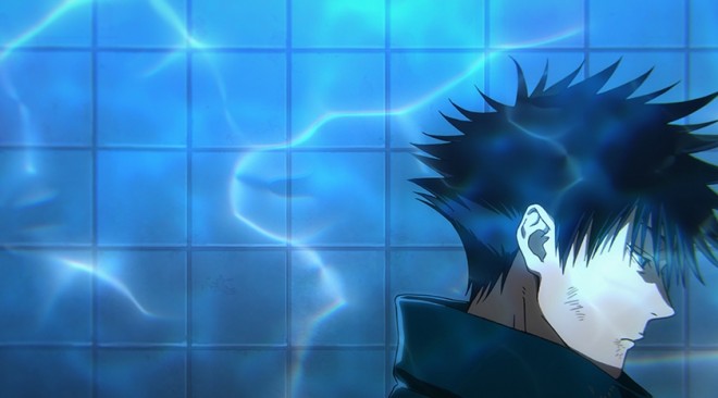 Jujutsu Kaisen: Culling Game Part 1