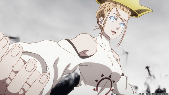 Fire Force Season3 Cour2