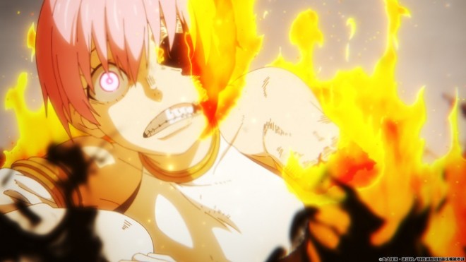 Fire Force Season3