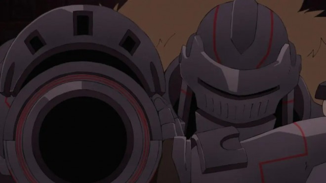 Sentenced to Be a Hero