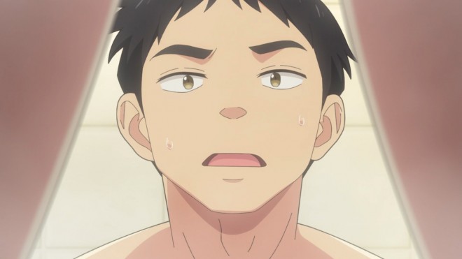 TV anime Ichigo Aika: Strawberry Elegy