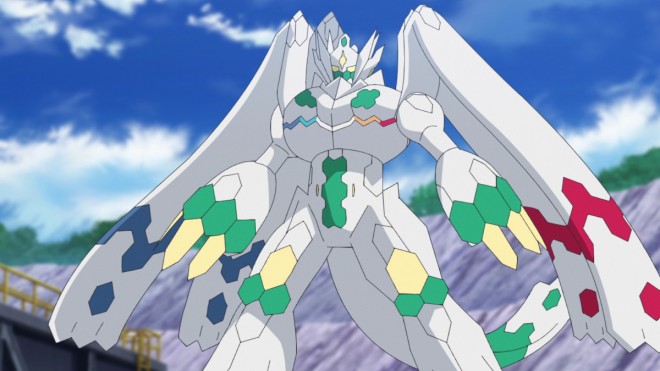 Pokemon Horizons
