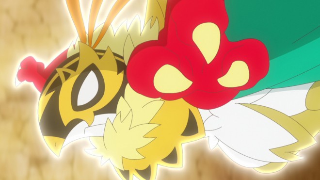 Pokemon Horizons