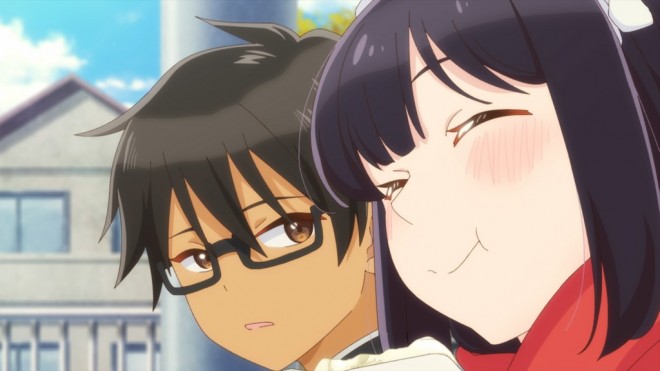 The Food Diary of Miss Maid