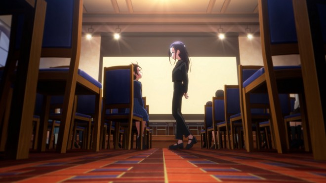 Medalist The Movie Coming in 2027