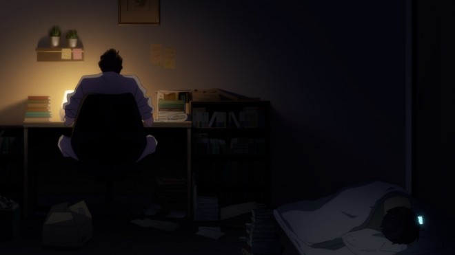 Anime Journal With Witch