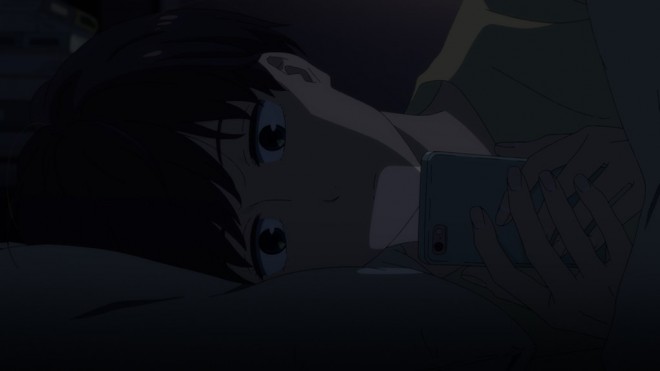 Anime Journal With Witch