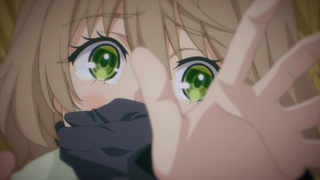 Reborn as a Space Mercenary