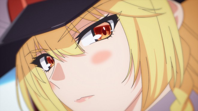 Reborn as a Space Mercenary