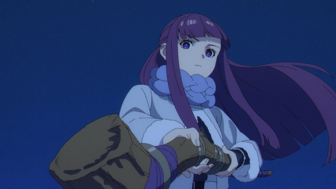 Frieren: Beyond Journey’s End