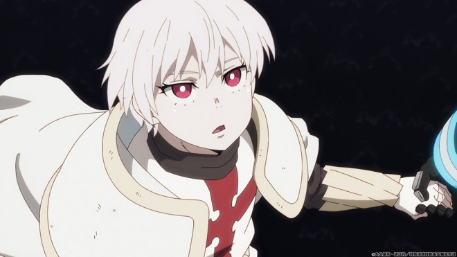 Fire Force Season3