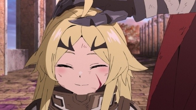 Sentenced to Be a Hero