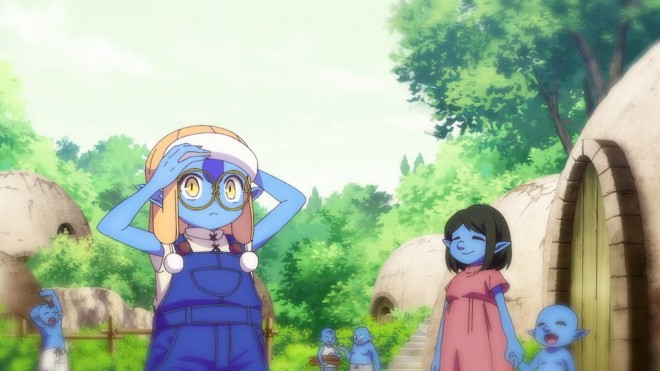 So What’s Wrong with Getting Reborn as a Goblin