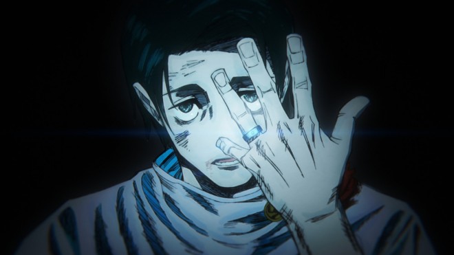 Jujutsu Kaisen: Culling Game Part 1