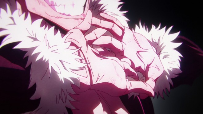 Jujutsu Kaisen: Culling Game Part 1