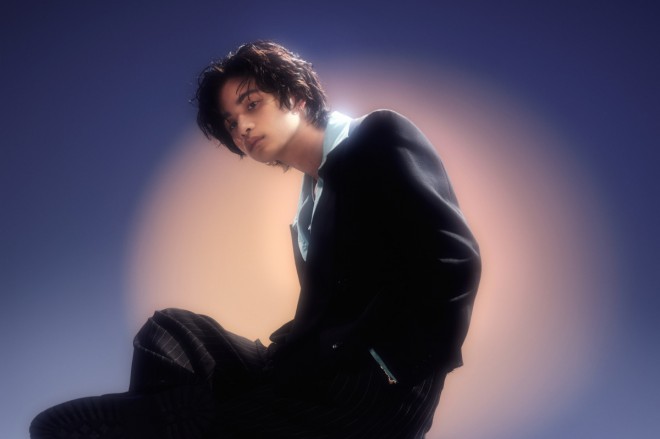 jo0ji　Photo by KIZEN