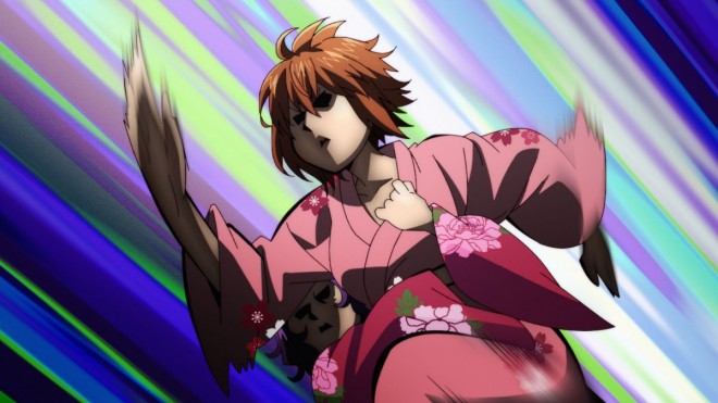 Grand Blue Dreaming Season 3