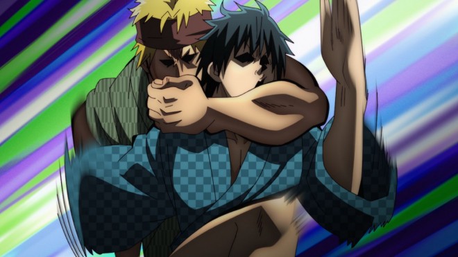 Grand Blue Dreaming Season 3