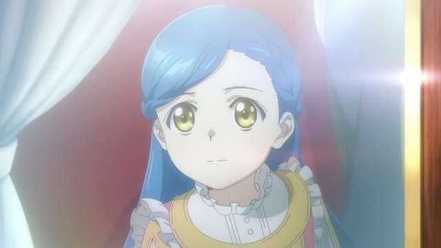 Ascendance of a Bookworm