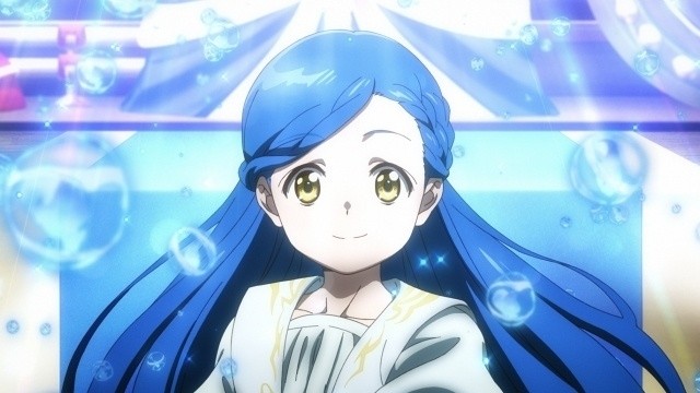 Ascendance of a Bookworm