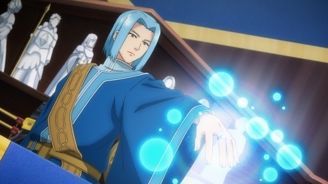 Ascendance of a Bookworm