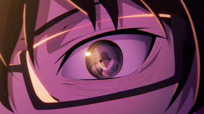 Petals of Reincarnation