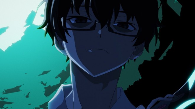 Petals of Reincarnation