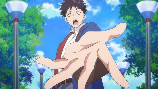 Mistress Kanan Is Devilishly Easy ©nonco, KODANSHA / Mistress Kanan Is Devilishly Easy