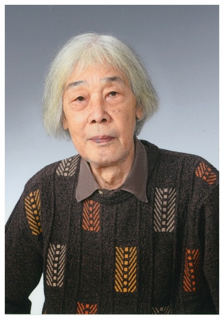 Yoshiharu Tsuge