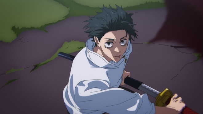 Jujutsu Kaisen: Culling Game Part 1