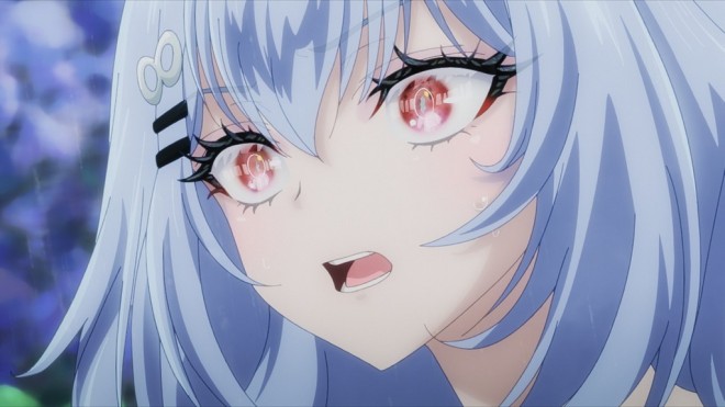 Playing Death Games to Put Food on the Table 44: CLOUDY BEACH