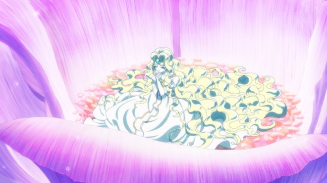 Magic Knight Rayearth