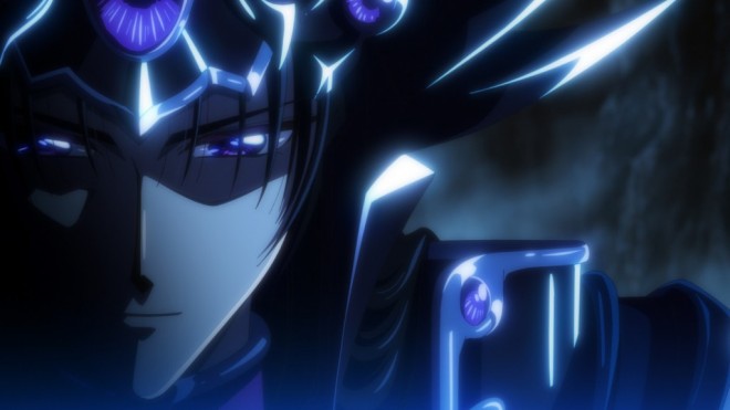 Magic Knight Rayearth