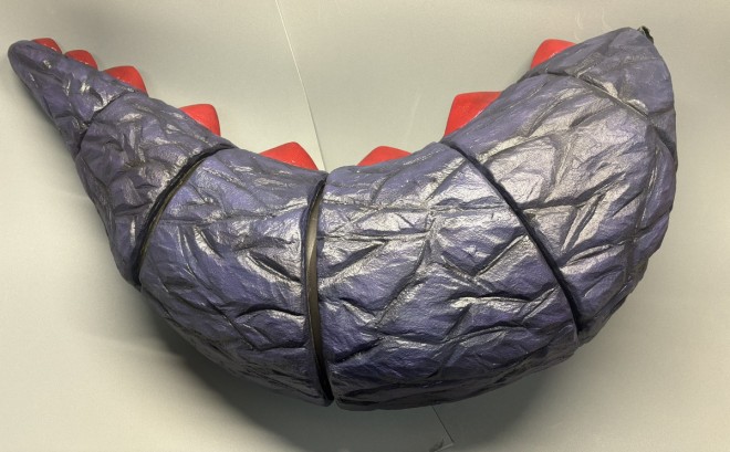 Kaiju Girl Caramelise