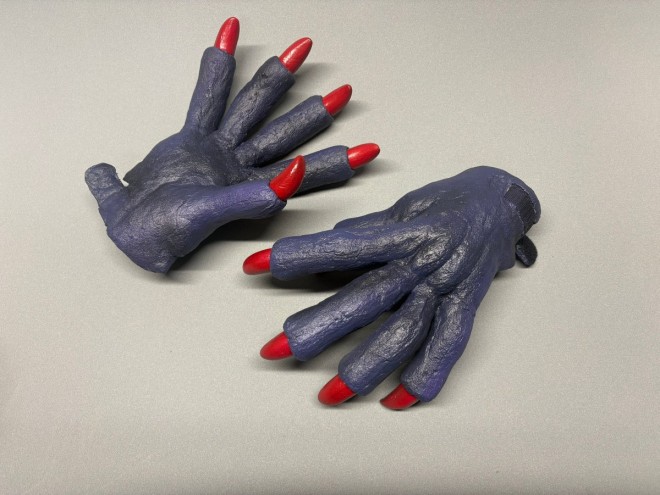 Kaiju Girl Caramelise