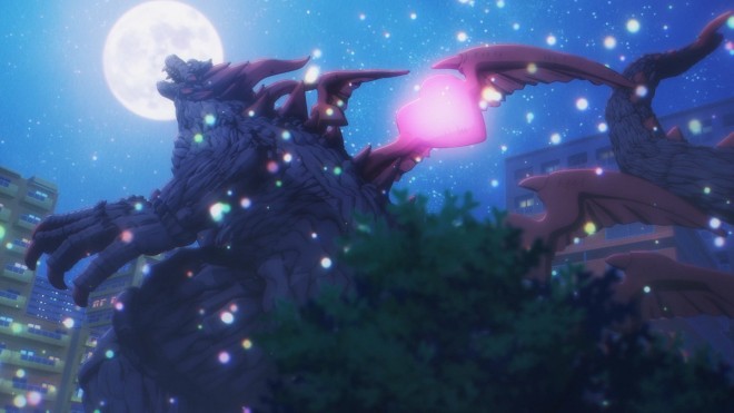 Kaiju Girl Caramelise