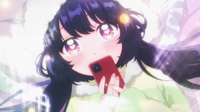 Kaiju Girl Caramelise