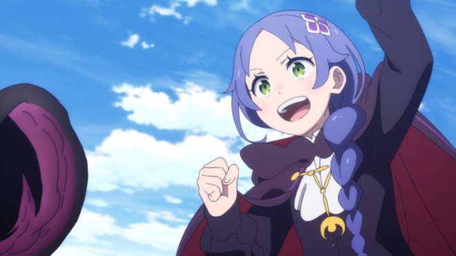 Re:Zero Season 4