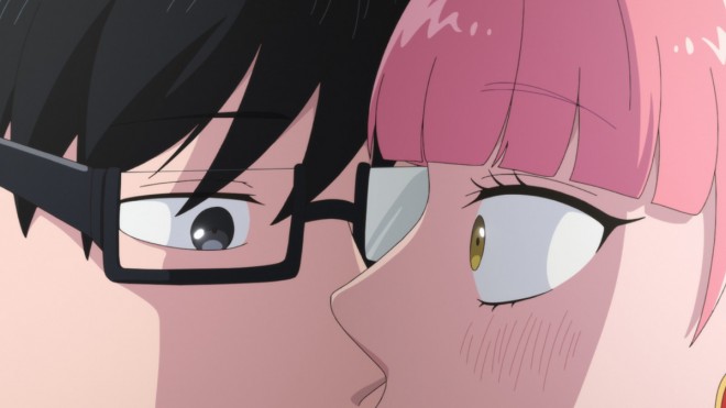 You and I Are Polar Opposites Season 2 Premieres July 5