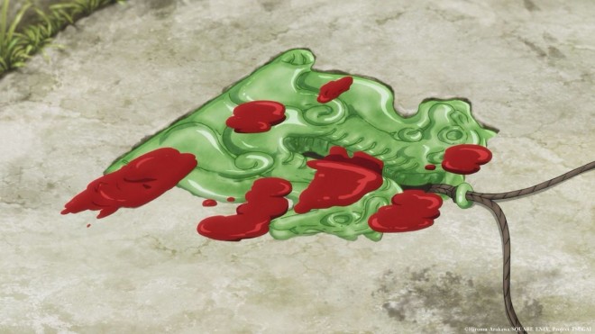 Daemons of the Shadow Realm