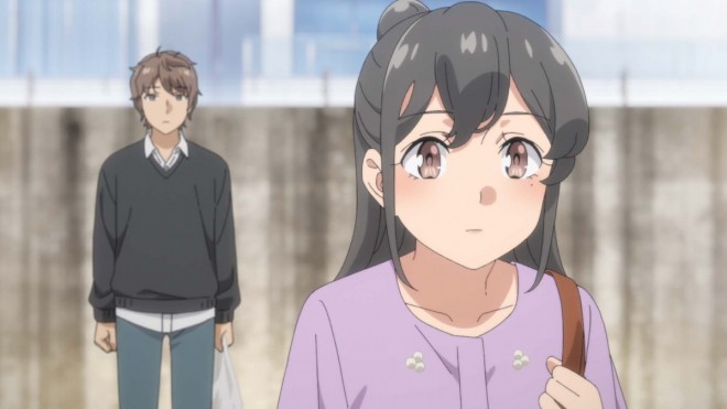 Rascal Does Not Dream of a Dear Friend Set for October