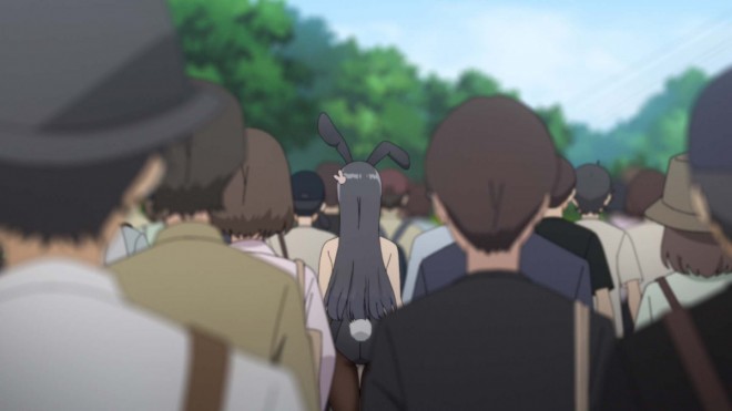 Rascal Does Not Dream of a Dear Friend Set for October