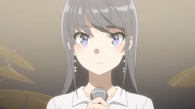 Rascal Does Not Dream of a Dear Friend Set for October